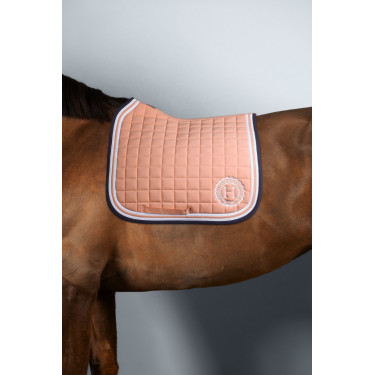 Sela Harcour Soft Damásco Laranja