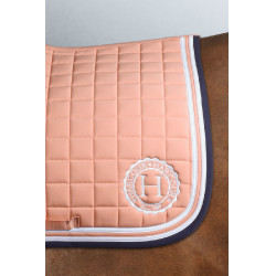 Sela Harcour Soft Damásco Laranja