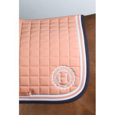 Sela Harcour Soft Damásco Laranja