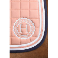 Sela Harcour Soft Damásco Laranja