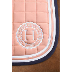 Sela Harcour Soft Damásco Laranja