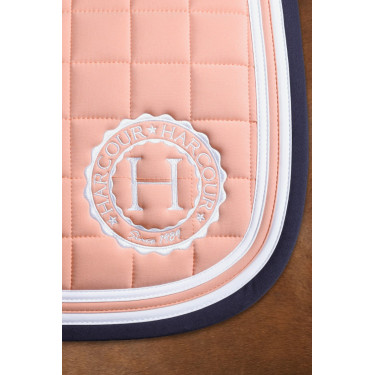 Sela Harcour Soft Damásco Laranja