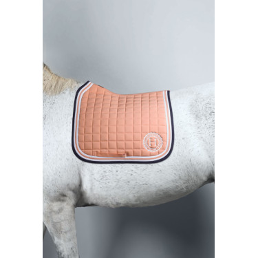 Sela Harcour Soft Damásco Laranja