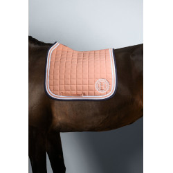 Sela Harcour Soft Damásco Laranja