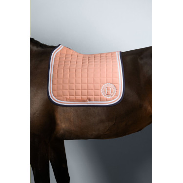 Sela Harcour Soft Damásco Laranja