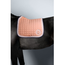 Sela Harcour Soft Damásco Laranja