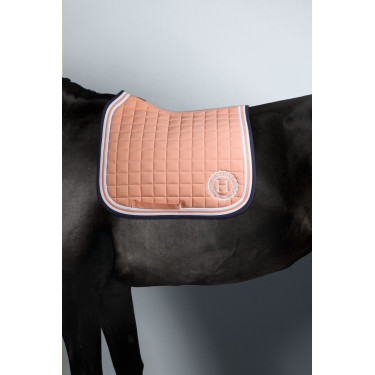 Sela Harcour Soft Damásco Laranja