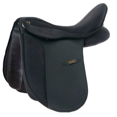 Sela de Dressage Daslö com Arco Intercambiável Sela de Dressage Daslö com Arco Intercambiável