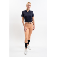 Pantalon  Harcour Jaltika fix system grip Damásco Laranja