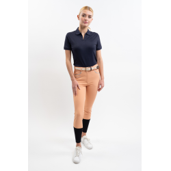 Pantalon Harcour Jaltika fix system grip Damásco Laranja Pantalon Harcour Jaltika fix system grip Damásco Laranja