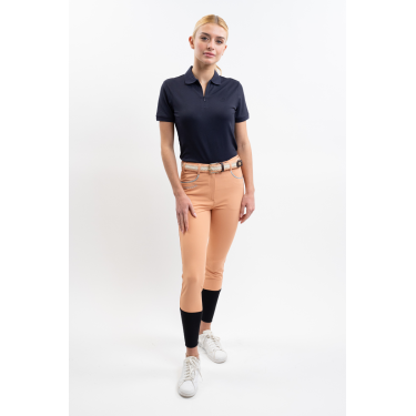 Pantalon Harcour Jaltika fix system grip Damásco Laranja Pantalon Harcour Jaltika fix system grip Damásco Laranja