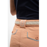 Pantalon Harcour Jaltika fix system grip Bege Pantalon Harcour Jaltika fix system grip Bege