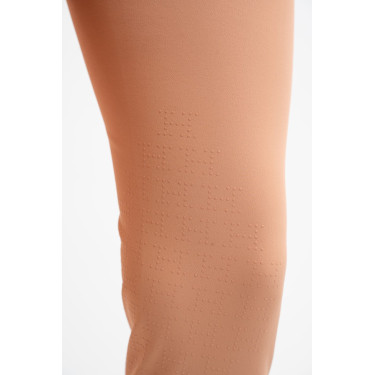 Pantalon Harcour Jaltika fix system grip Damásco Laranja Pantalon Harcour Jaltika fix system grip Damásco Laranja