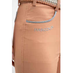 Pantalon Harcour Jaltika fix system grip Damásco Laranja Pantalon Harcour Jaltika fix system grip Damásco Laranja