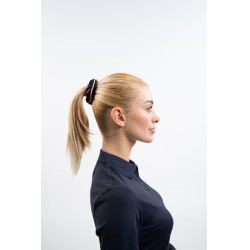 Chouchou Spidy Harcour Marinho / damasco Azul-marinho