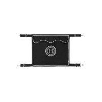 Porta de box Ambassadeur Harcour Preto