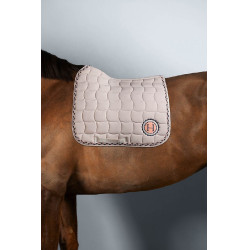 Sela Schella Harcour Linho Bege