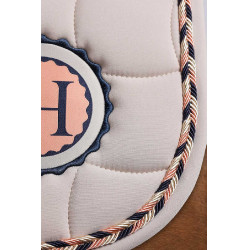 Sela Schella Harcour Linho Bege