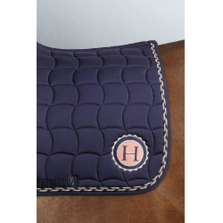 Sela Schella Harcour Marinho Azul-marinho