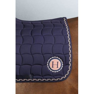 Sela Schella Harcour Marinho Azul-marinho