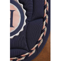 Sela Schella Harcour Marinho Azul-marinho