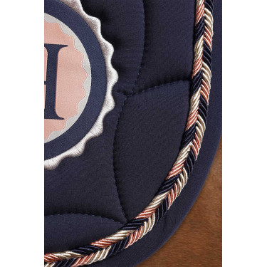 Sela Schella Harcour Marinho Azul-marinho