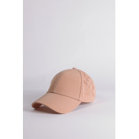 Boné Capia Harcour Damásco Laranja Boné Capia Harcour Damásco Laranja
