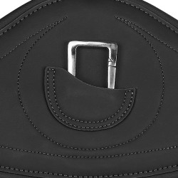 Cinta Arena Comfort Preto