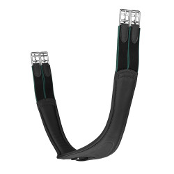 Cinta Arena Comfort Preto