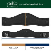 Sangle Arena courte Comfort