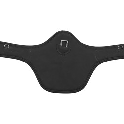 Cinta peitoral Arena Preto Cinta peitoral Arena Preto