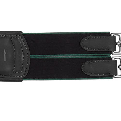 Cinta peitoral Arena Preto Cinta peitoral Arena Preto