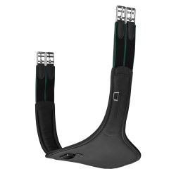 Cinta peitoral Arena Preto Cinta peitoral Arena Preto