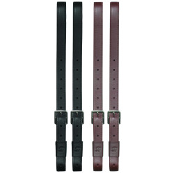 Estribos Stock sela Bates Kimberley Estribos Stock sela Bates Kimberley