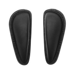 Bananas antes de Flexiblocs Arena Dressage Preto