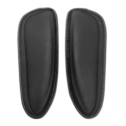 Bananas antes de Flexiblocs Arena Dressage Preto