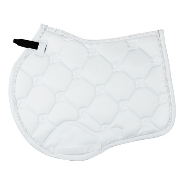 Almofada de sela Jumping Bates