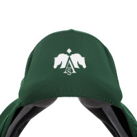 Capa de sela Arena Verde Capa de sela Arena Verde