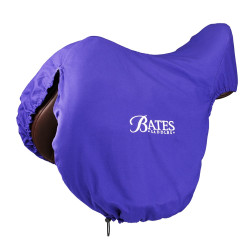 Capa de sela Deluxe Bates Capa de sela Deluxe Bates