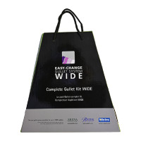 Parafusos Easy-Change para selas de equitação (50)