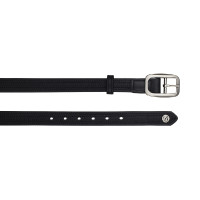 Cinto de couro Bates Castanho