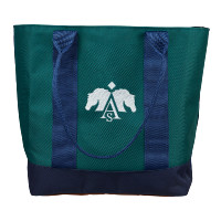 Maxi tote bag Arena Verde Maxi tote bag Arena Verde