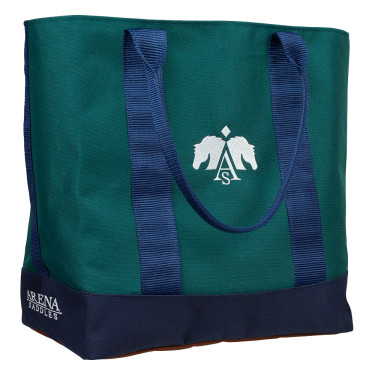 Maxi tote bag Arena Verde Maxi tote bag Arena Verde