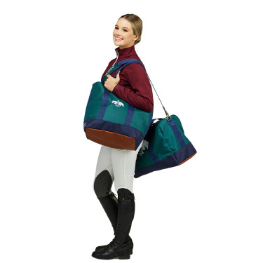 Maxi tote bag Arena Verde Maxi tote bag Arena Verde