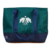 Mini tote bag Arena Verde Mini tote bag Arena Verde