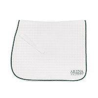 Tapete de dressage Arena Branco Tapete de dressage Arena Branco