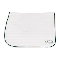 Almofada de sela mista Arena