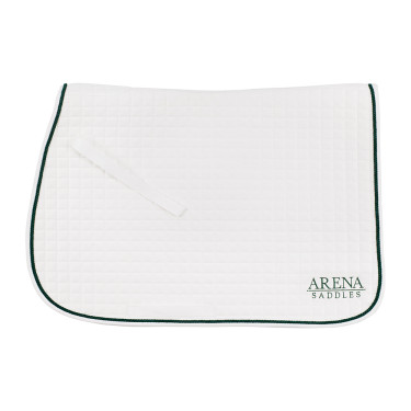 Almofada de sela mista Arena