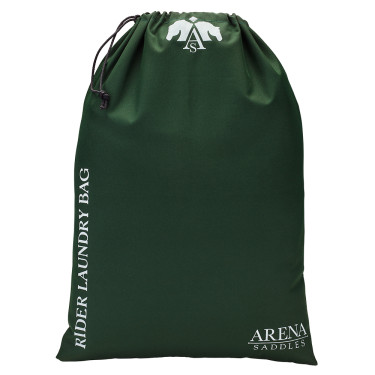 Saco de roupa Arena Verde Saco de roupa Arena Verde