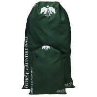 Saco de roupa Arena Verde Saco de roupa Arena Verde